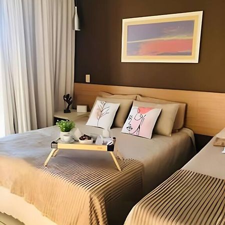 Aconchegante Flat B308 - Refugio No Aldeia Das Aguas Barra do Piraí Екстериор снимка
