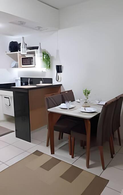 Aconchegante Flat B308 - Refugio No Aldeia Das Aguas Barra do Piraí Екстериор снимка