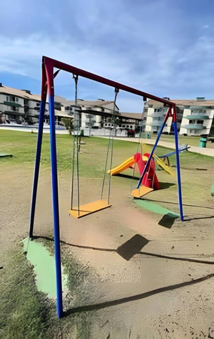 Aconchegante Flat B308 - Refugio No Aldeia Das Aguas Barra do Piraí Екстериор снимка