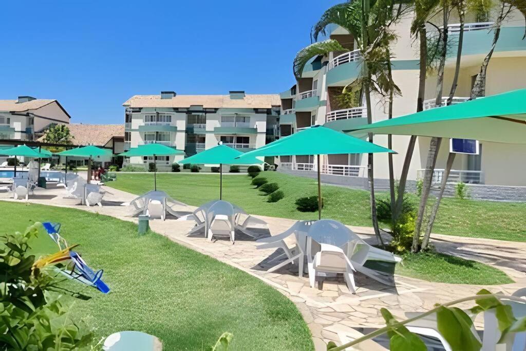 Aconchegante Flat B308 - Refugio No Aldeia Das Aguas Barra do Piraí Екстериор снимка